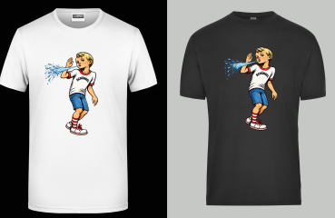 T-Shirt "Schängel"